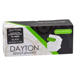 Картридж Dayton Pantum TL-420X для M6800/M7100, P3010/3300 (DN-PANT-TL420X) - мініатюра 3