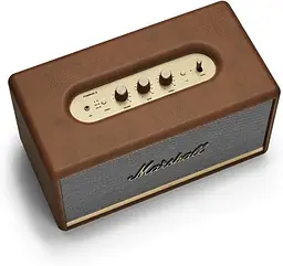 Колонка Marshall Stanmore II Brown 80W Original (Підтримка офіційного додатку) (1002766) - мініатюра 3