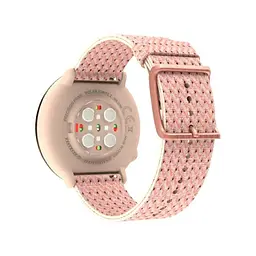 Смарт-годинник Polar Ignite 2 Pink-Rose S/M (90085186) - мініатюра 3
