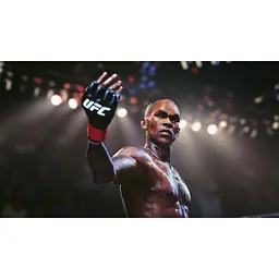 Ключ активації Microsoft UFC 5 Ultimate Edition для Xbox Series S/X - мініатюра 2