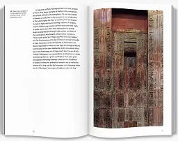Egyptian Art - мініатюра 5