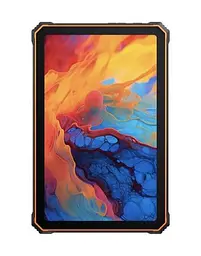 Планшет Blackview Active 8 Pro 8/256GB LTE Orange - мініатюра 3