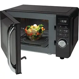 Мікрохвильова піч GORENJE MO20S4BC (M20XYZ) - мініатюра 5