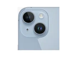 Смартфон Apple IPhone 14 256GB Blue (MPWP3) - мініатюра 2
