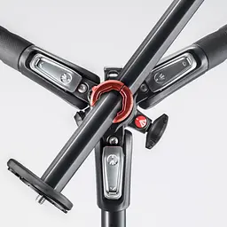 Штатив Manfrotto MT190XPRO4 190 [120998] - мініатюра 10