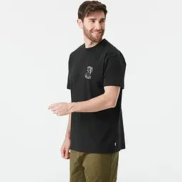 Футболка Picture Organic Terra S Чорний
