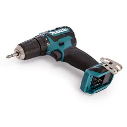 Шурупокрут акумуляторний Makita DF332DZ (35 Нм, 0.8-10 мм, BL, CXT, без акумуляторів та зарядного пристрою) - мініатюра 3
