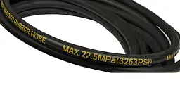 Vitals Мінімійка високого тиску Master Am 6.5-120w turbo - мініатюра 10