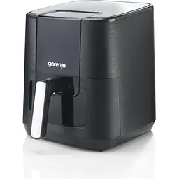 Мультипіч Gorenje AF1350DWB - мініатюра 6