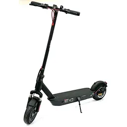 Електросамокат Tecros E9 Max Pro (750W, 15Ah) + Амортизатор - мініатюра 6