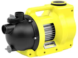 Поверхневий відцентровий насос Karcher Garden BP 4.500 (1.645-700.0)