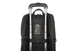 Рюкзак Terra Gravity AGS 15.6", чорний Tucano teh0014534 - мініатюра 10