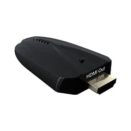 Подовжувач відеосигналу HDMI 150m Wireless-150 Dtech DT-7063 (74-00138) - мініатюра 3