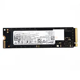 Накопичувач SSD m.2 NVMe 512Gb Micron Gen3x4 (MTFDHBA512QFD) Б/в