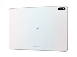 Планшет Huawei MatePad Pro 6/128GB Wi-Fi Pearl White - мініатюра 4