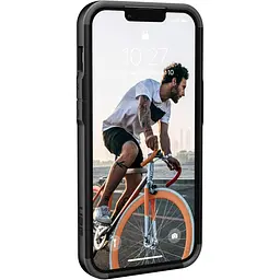 Оригінальний протиударний чохол UAG Civilian для iPhone 13 Pro (6.1") Grey 11315D113333 - мініатюра 3