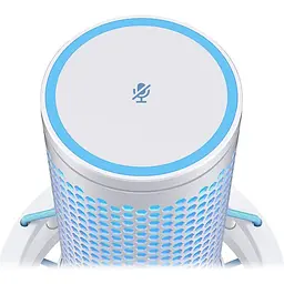 Мікрофон HyperX QuadCast 2 White (AN1D9AA) [139871] - мініатюра 6