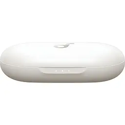 Навушники Soundcore AeroFit Calm White [A3872G21] [118554] - мініатюра 8
