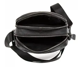 Чоловіча шкіряна сумка планшетка TIDING BAG sum0027162 - мініатюра 6