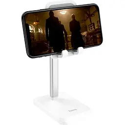 Тримач Hoco Stable telescopic desktop stand PH27