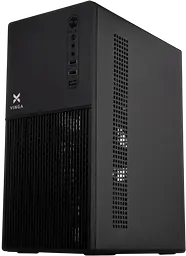 Корпус Vinga CS118B Black - мініатюра 2