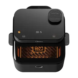 Мультипіч Midea MF-CY75C - мініатюра 4