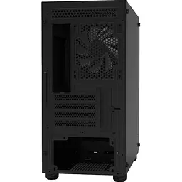 Корпус Zalman T4 Plus Black [146910] - мініатюра 6