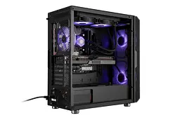 Комп’ютер персональний 2E Complex Gaming Intel i7-13700F 16Gb F1TB NVD3060-12 B660 2E-GW05 750W FreeDos - мініатюра 5