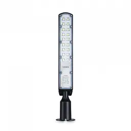 LED ліхтар вуличний VIDEX IP65 SLE18 50W 5000Lm 5000K 220V - мініатюра 2