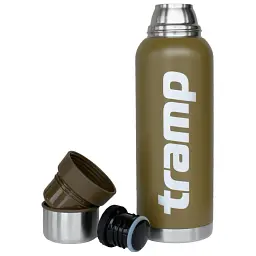 Термос Tramp Expedition Line 1.2l Olive - мініатюра 2