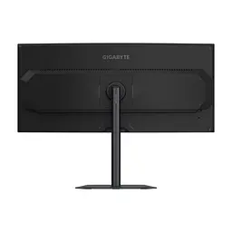 Монітор GIGABYTE G34WQC2 Gaming Monitor - мініатюра 4