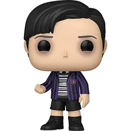 Фігурка Funko POP TV: Wednesday S2 - Pugsley Addams det0018078