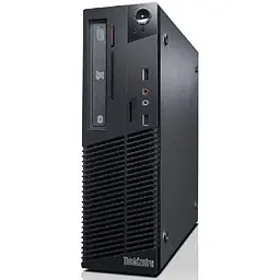 Комп'ютер Lenovo M73 SFF (i3-4130/8/500) Б/В