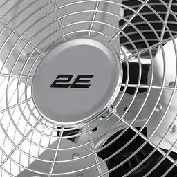 Вентилятор 2E PowerWind 45C (2E-IF45C) - мініатюра 5
