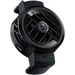 Кулер для смартфона Black Shark FunCooler 3 Black [106161]