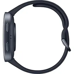 Smart Watch Amazfit Bip 6 Black (W2435AP1N) UA - мініатюра 4