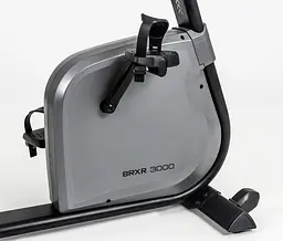 Горизонтальний велоергометр Toorx Recumbent Bike BRXR 3000 (BRX-R3000) - мініатюра 12