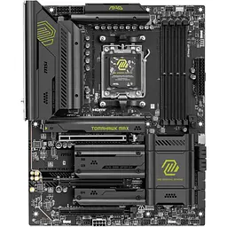 Материнська плата MSI MAG B850 Tomahawk Max Wi-Fi [911-7E62-002] [139857] - мініатюра 2