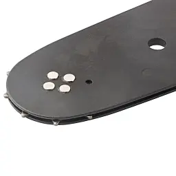 Шина для ланцюгової пили Sigma 45см, крок ланцюга 0.325 (5606371) - мініатюра 3