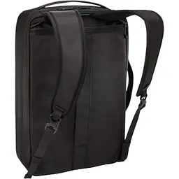 Рюкзак-наплічна сумка Thule Accent Convertible Backpack 17L Black (TH 3205383) - мініатюра 12