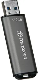 Flash Drives Transcend JetFlash 920 512GB USB 3.2 (TS512GJF920) (6702577) - мініатюра 3