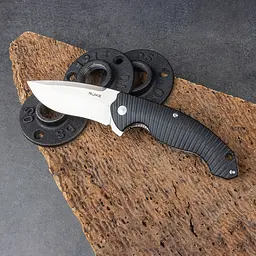 Ніж складаний Ruike Fang P852-B - мініатюра 6