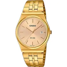 Чоловічий годинник Casio Timeless Collection MTP-B145G-9A