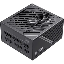 Блок живлення GameMax GX-850 PRO BK [93731] - мініатюра 2