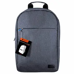Рюкзак для ноутбука Canyon CNE-CBP5DB4 Dark Blue (CNE-CBP5DB4)