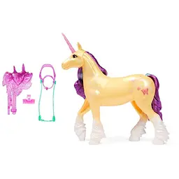 Єдиноріг Unicorn Academy Квітка (SM23206/6072674) - мініатюра 3