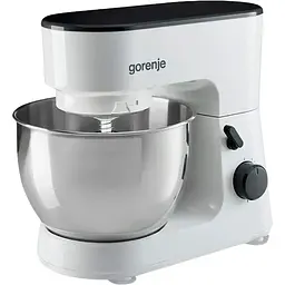 Кухонна машина Gorenje MMC 600 XG (742314) - мініатюра 2