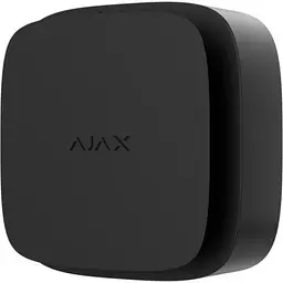 Датчик диму Ajax (FireProtect 2 RB CO black) - мініатюра 2