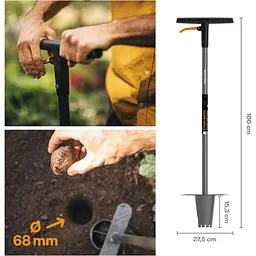 Сівалка Fiskars Ergo (1057078) - мініатюра 7