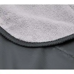 Килимок KingCamp Jasmine Charcoal - мініатюра 5